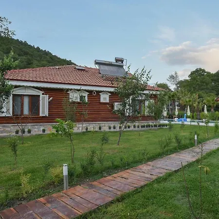 Garden Life Gocek