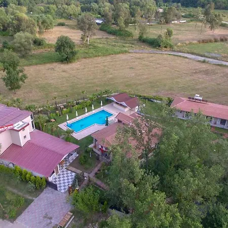 Garden Life Gocek *