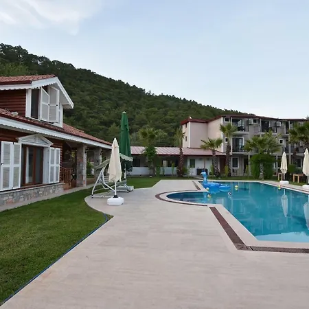 Garden Life Gocek