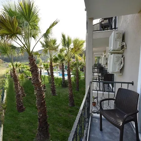 Garden Life Gocek * מוגלה